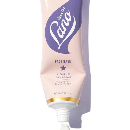 Facebase Vitamin E Day Cream