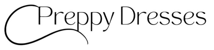 Preppy Dresses